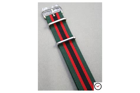 gucci nato strap|replacement Gucci shoulder strap.